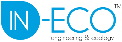 IN-ECO Logo